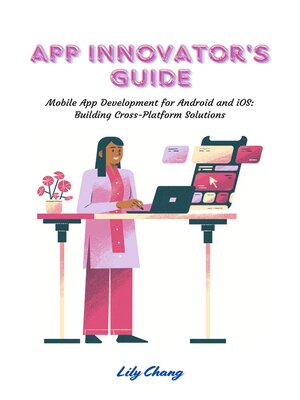cover image of App Innovator's Guide